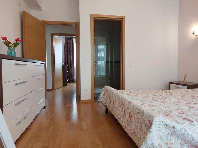 Apartament 3 camere-decomandat-parcare subterana-zona Kiseleff