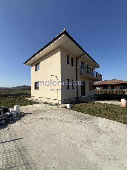 Casa individuală, 4 camere, , 470 mp teren ,Jucu - 3