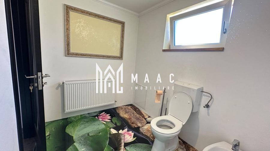 Casă individuală 4 camere de vânzare | Șura Mare | 344 mp