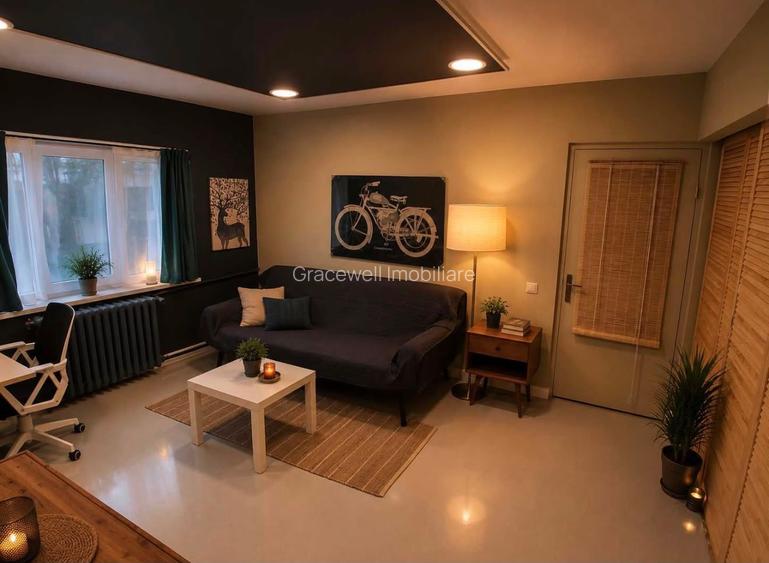 Apartament de lux cu 2 camere, semicentral, strada Alexandru Vlahuță, Grigorescu - 3
