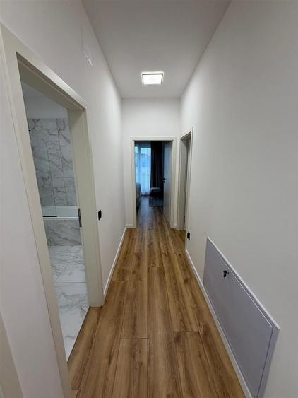 Casa de inchiriat l 95 MP + 300 MP Teren l Mobilata si utilata