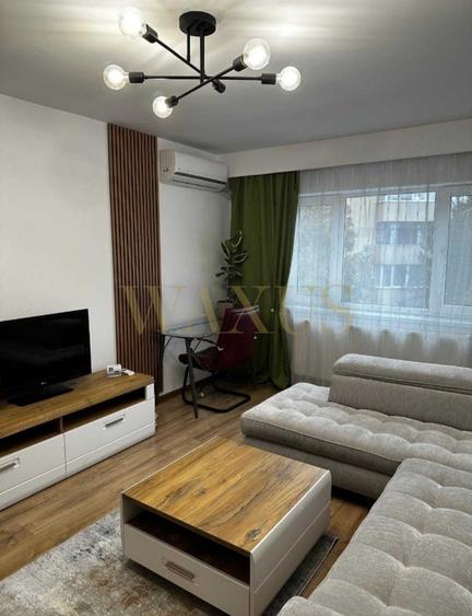 Apartament de 2 camere | 52 MP | Decomandat| Zorilor