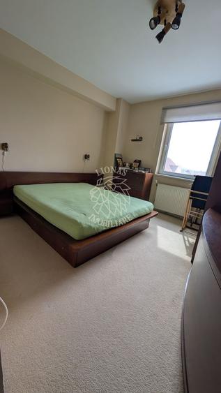 Apartament 3 camere 83 mp+mansarda 80 mp-etaj 3-parcare-Piata Morii