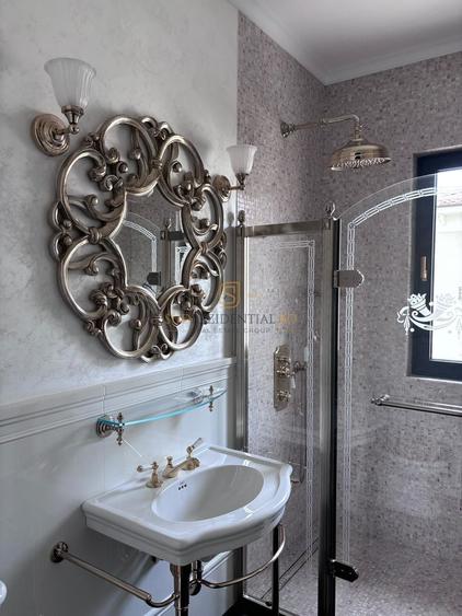 Clădire Premium D+P+3E cu Apartamente de Lux in centrul Bucurestiului