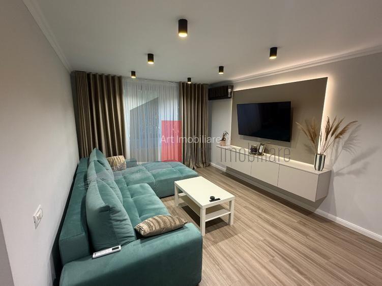 Apartament 3 Camere Parter Inalt/4 Drumul Taberei+Loc de parcare - 2