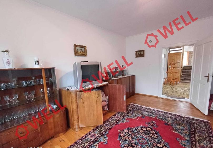 Casă familială de vânzare în orașul Întorsura Buzăului, pe strada Frunzei!