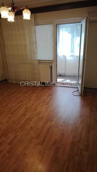 Vanzare 2 Camere 66 mp Vitan Mall – Etaj 1 | Bloc 1990 | Centrală Proprie - 4