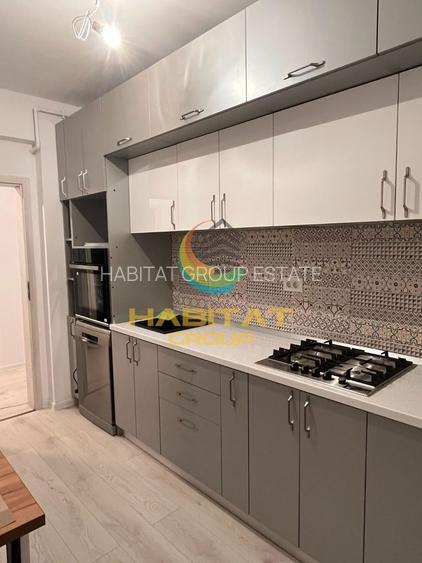 Apartament Decomandat 2 Camere 63.30mp Berceni-Metalurgiei - 4