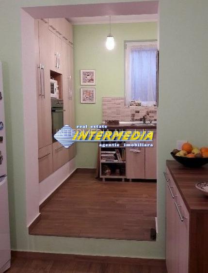 Casa de vanzare renovata complet  in Alba Iulia zona Centru 1200 mp Teren - 17