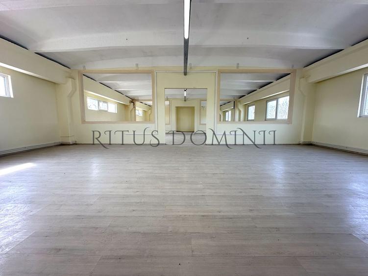 Spatiu Productie sau Birouri, Oradea-Vest, 298mp