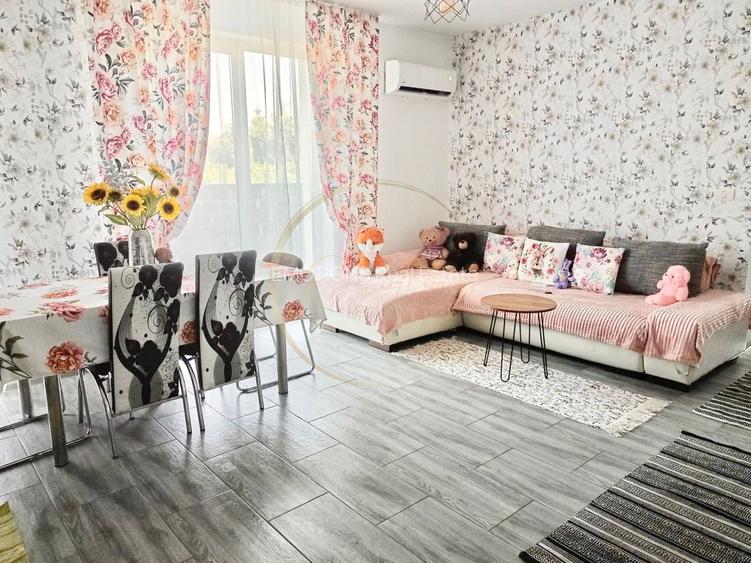 SUPER OFERTĂ | Apartament 2 camere - Giroc | loc de parcare inclus