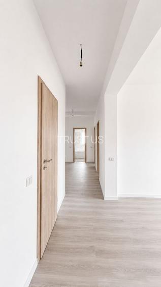 Comision 0% Apartament 2 dormitoare Urseni 69mp utili | terasa 23m | - 8