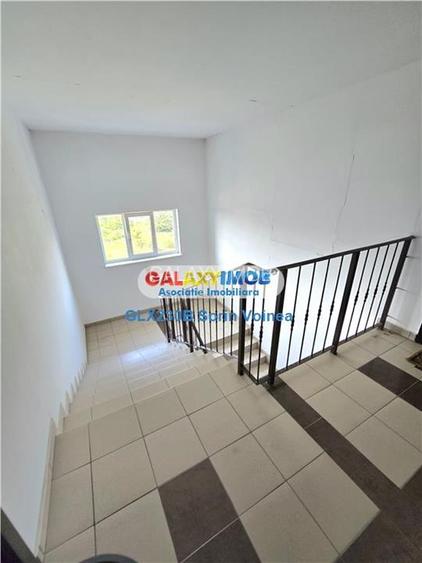 Apartament 3 camere Pallady Titan | bloc 2009 | centrala parcare +boxa