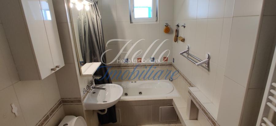 Apartament 4 Camere,  113 MP, zona ZORILOR, Cluj - 19