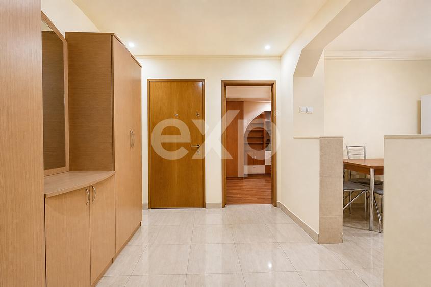 Apartament 2 camere | Etaj 2 |  Decomandat | Lipovei