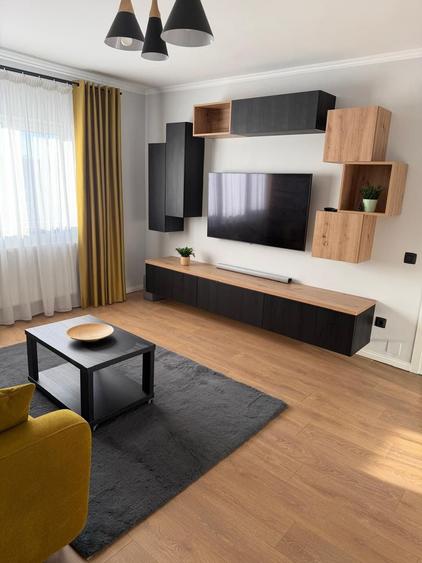 3 camere zona Constantin Branvcoveanu