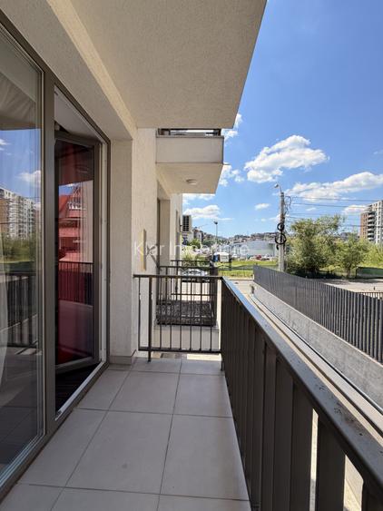 Oferta Rara! Apartament 1 camera langa Grand Hotel Italia - 10