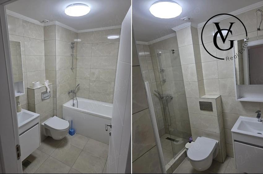 Apartament 3 camere | Parcare | Pet friendly | Energia Residence