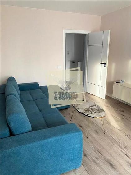 Apartament renovat 2 camere 50mp | decomandat | zona Rahovei
