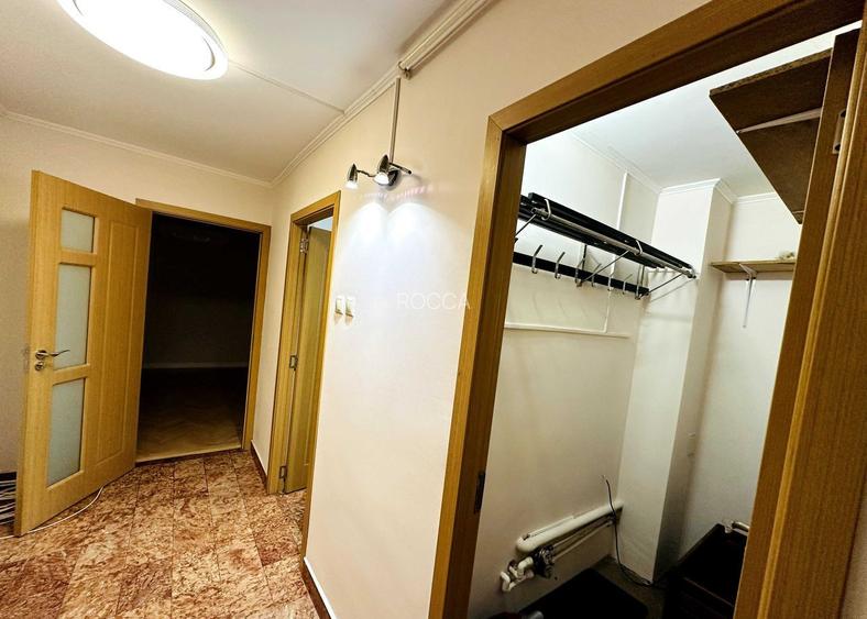 Apartament de 2 camere, 54 mp, decomandat, boiler, Dorobanți - 8