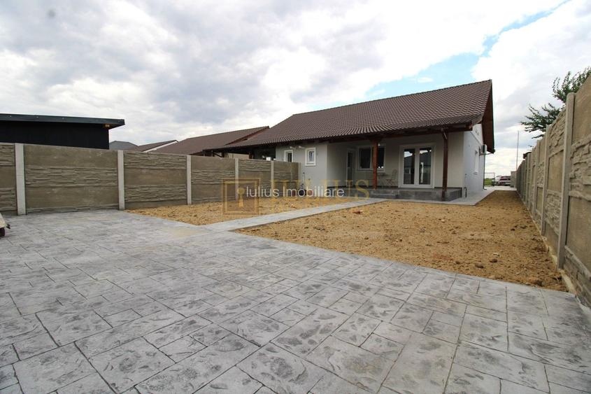 Duplex modern,  prima închiriere | Moșnița Veche - 2