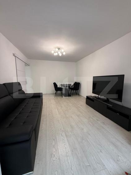 Apartament 3 camere, 2 bai, decomandat, etaj intermediar, boxa - 5