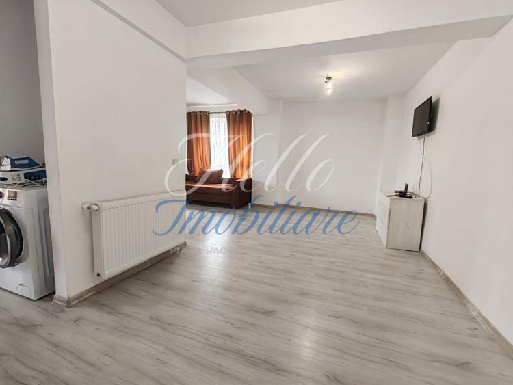 Apartament 2 camere semidecomandat, 57.20 mp, Cluj, Zona Lombului