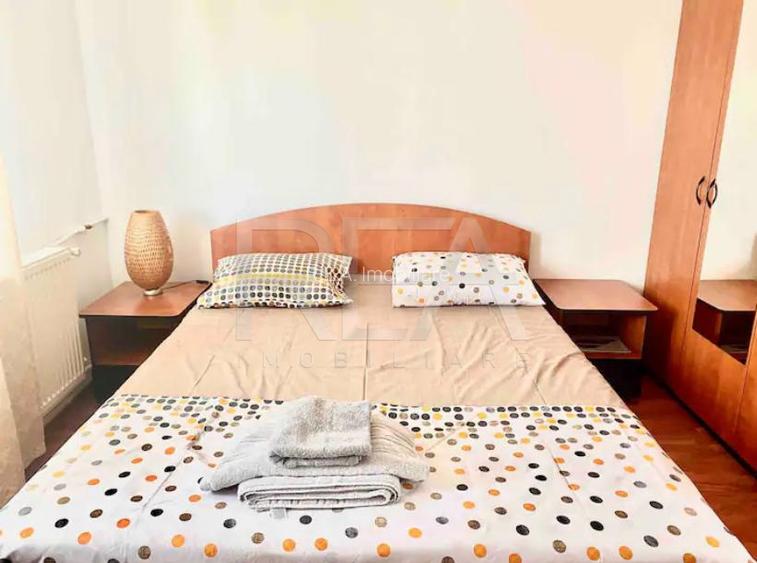 2 camere Vitan decomandat, et.6,centrală,inst. schimb.,metrou,renovat - 3