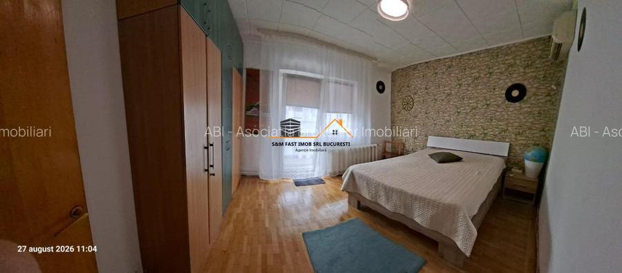 Inchiriere Apartament 3 camere-Drumul Sarii-13 Septembrie-Sebastian- - 6