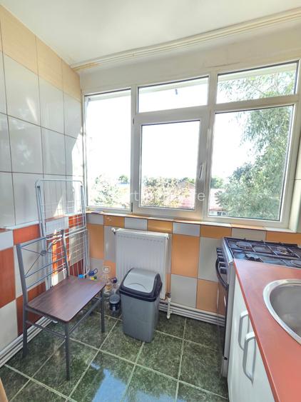 2 camere Mobilat utilat etaj 3 Rosiori-Scolilor