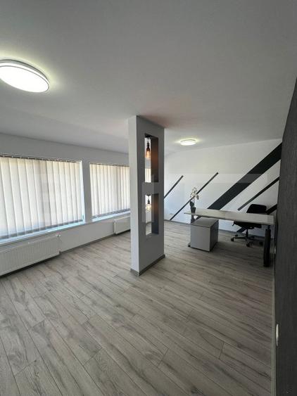 Cladire cu destinatii multiple, 200mp, zona Burdujeni