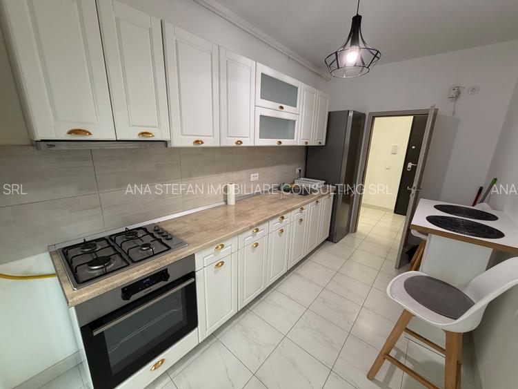 Plaza Residence-Lujerului / Apartament doua camere-Loc de parcare - 8