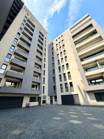 Vanzare Apartament 4 Camere Unirii - Union Plaza