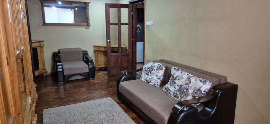 Apartament 2 camere, Vlahuta