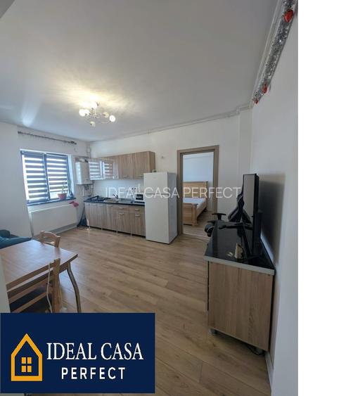 Novum Invest Politehnica langa Facultate, parc, metrou aproape - 3