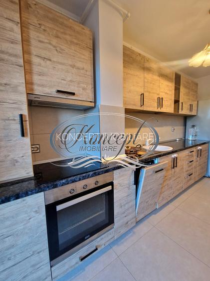 Grand Park Residence, 2 camere cu balcon - 7