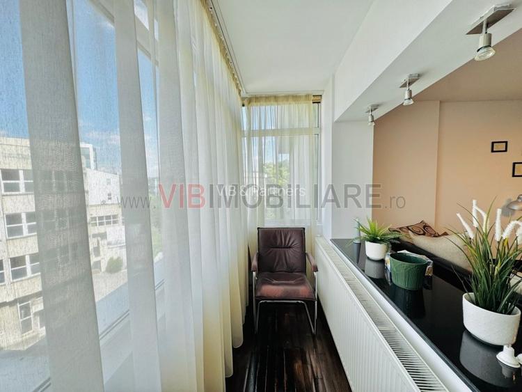 2 Camere - Aviatiei - Promenada - Serbanescu - 5