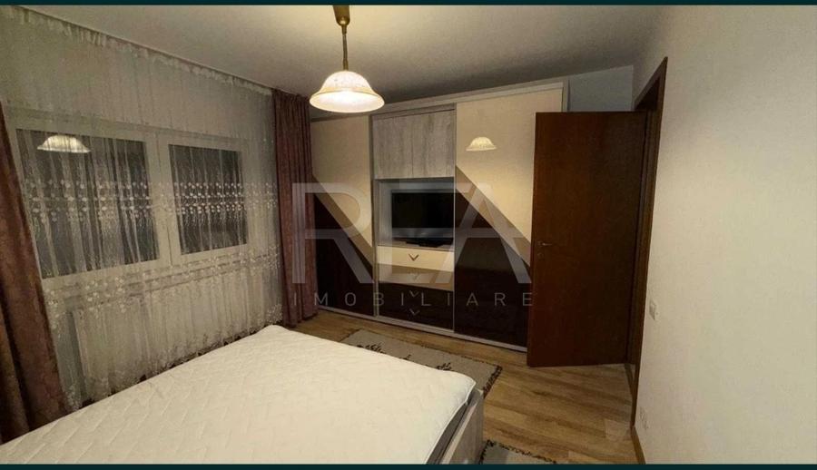2 camere Mall Vitan | 60 mp | Centrală | Parcare