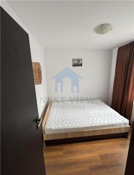 Apartament 2 camere, Gheorgheni