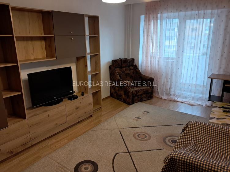 Apartament 2 camere - zona Stadion - 420 euro/luna  (Cod E2) - 3