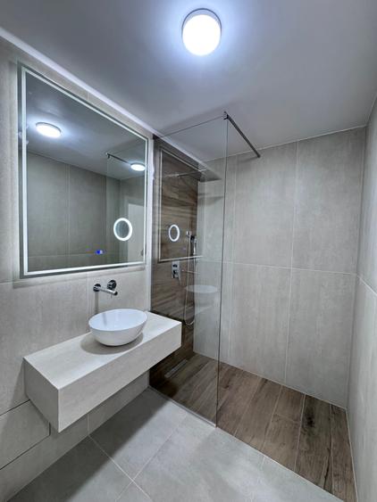 Apartament cu 3 camere si terasa 48 mp- Bd. Pipera, Voluntari