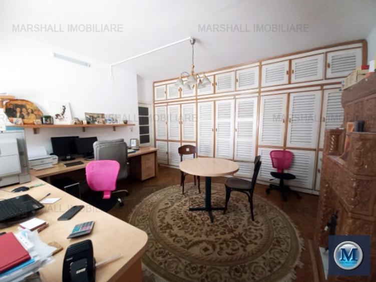 Vila cu 6 camere de vanzare, zona Republicii, 192.1 mp #15677
