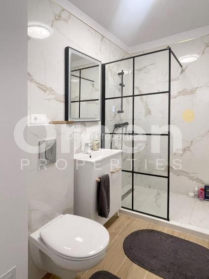 Vând apartament 2 camere | Parcare privată | Zona Hotvon - 5