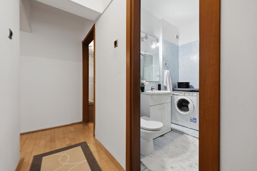 3 camere | Bucurestii Noi | Pajura | Jiului | Parcare | Boxa | Com 0%