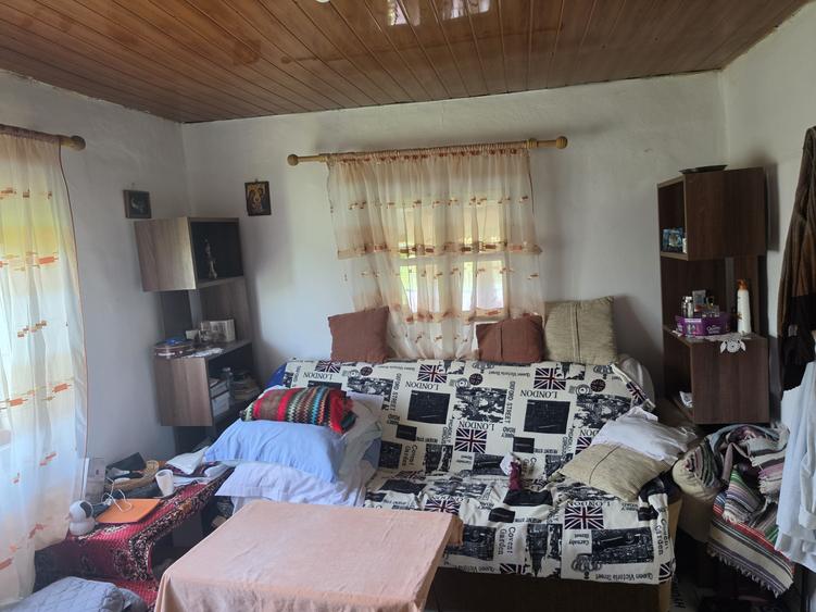 Vanzare casa Lehliu-Comuna Dor Marunt