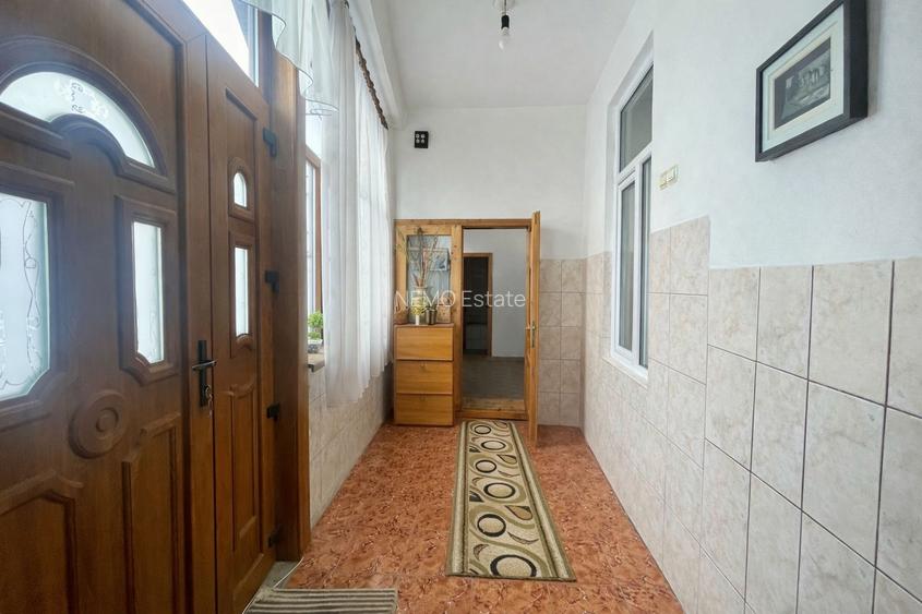 🏡 Casa ultracentrala | 216 MP | Stil nemtesc - 7