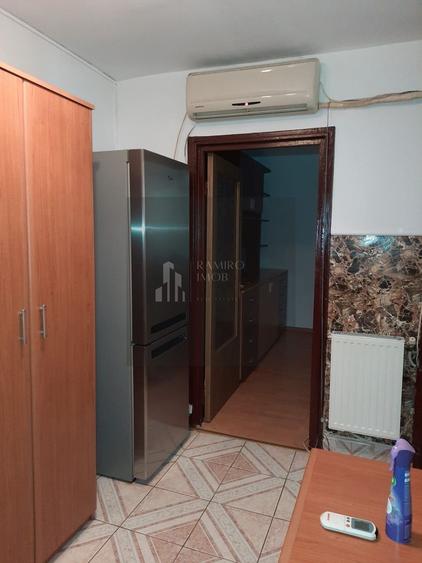 GARSONIERĂ DECOMANDATĂ | 35 MP | AN CONSTRUCTIE 1980