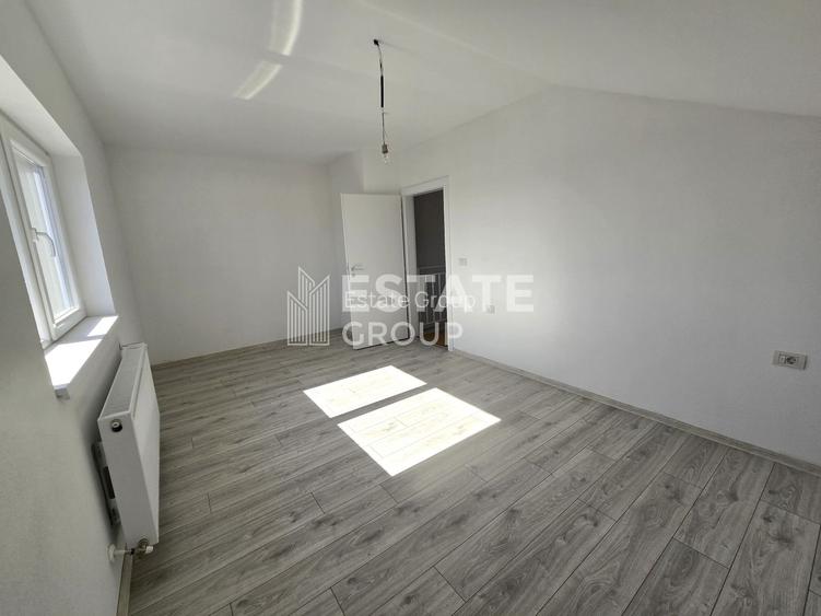 Duplex cu 4 camere in Mosnita Noua - 0% COMISION !