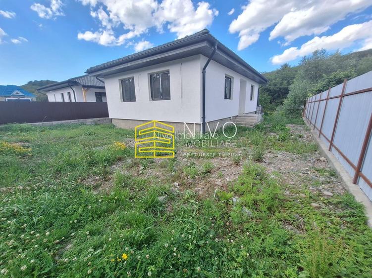 Casă singur în curte – Tg. Mureș – Str. Remetea - 2