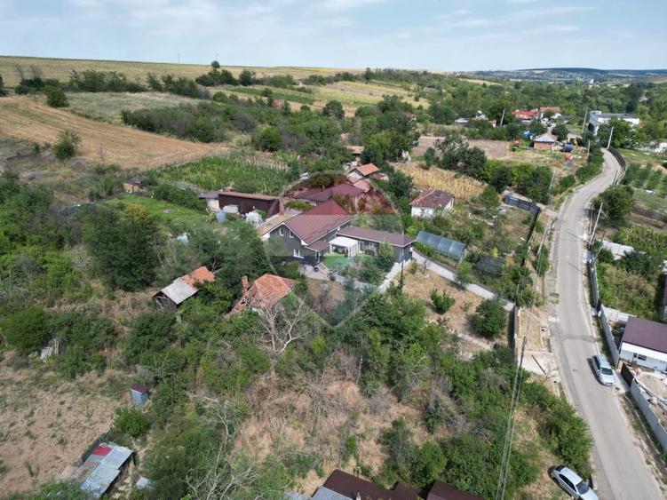 OPORTUNITATE Casă noua aproape de Craiova,Comision 0